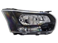 TRANSIT Headlight right (FDL014001AR)