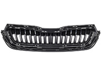 RAPID Radiator grille (SKL6U0853668)