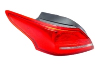 FOCUS Lamp rear left (FDL0320302L)