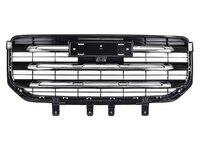 DARGO Radiator grille (HVL50920004)