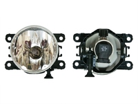 DUSTER Fog light left and right (RNLRN79999)