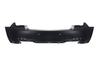 BMW 7-Series Bumper rear (BML30209926)
