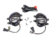 CAMRY Fog light left and right (TYLTY606LED06)