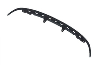 GOLF Front bumper spoiler bracket (L023011002)