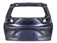 CR-V Trunk cover (HDL77020300)