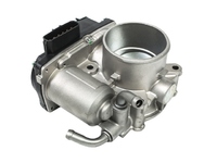 LANCER Throttle valve (MBL14501011)