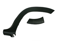 DUSTER Fender flares rear left (L020018601L)