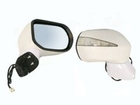 CIVIC Side-view mirror right (HDJB0071030DR)