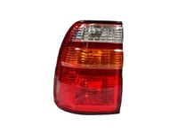 LAND CRUISER Lamp rear left (LZ01060006L)