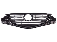 MAZDA CX-5 Radiator grille (MAL05105454)