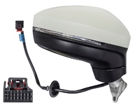 TIGUAN Side-view mirror right (VWL0610342R)