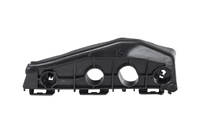 COROLLA Front bumper bracket left (TYL02140045L)