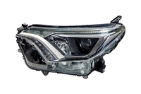 RAV4 Headlight left (TYL073010101L)