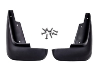 TIIDA Car mud flaps front and rear (L261405017)