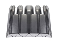 OCTAVIA Radiator grille plug (SDLKL040010)