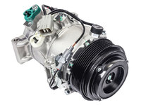 CAMRY AC compressor (TYL02102121)