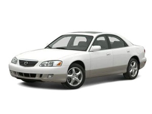 MAZDA MAZDA MILLENIA spare parts