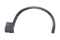 BMW X3 Fender flares front right (BMLBYF251FR)