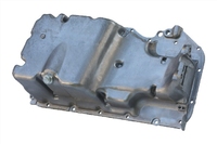 LIANA Engine sump (SZL51163703)