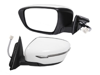 X-TRAIL Side-view mirror left (NSJC0181234L)