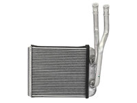 CRUZE Cabin heater radiator (CVL62790130)