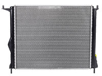 ALMERA Radiator (RNL06376090)