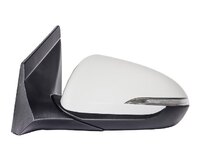 SOLARIS Side-view mirror left (HKL0401034L)