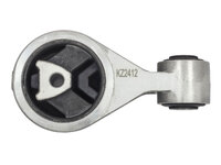 X-TRAIL Rear gear mount right (NSL11350800)