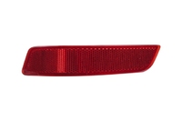COROLLA Reflector left (TYL02140020L)