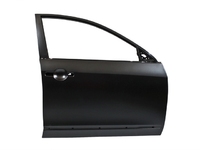 ALMERA Door front right (L120020101)