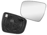 QASHQAI Side mirror glass left (NSJCG023L)