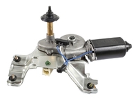 PAJERO / MONTERO Trunk lid wiper motor (MBL62336060)