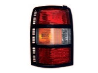 PAJERO / MONTERO Lamp rear left (MB31009L)