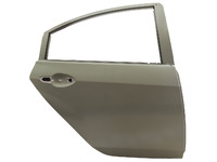 MAZDA 6 door rear right (MZL29090502R)