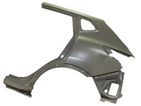 QASHQAI Fender rear left (NSL19722206L)