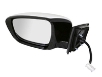 MURANO Side-view mirror left (NSLJC0281234LEDL)