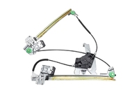 OCTAVIA Door window regulator front right (VWLQWR053FR)