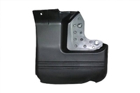 PAJERO / MONTERO Car mud flap front right (MB31058FR)