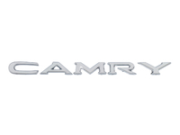 CAMRY Emblem (TYL754420644)