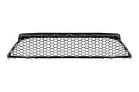 LOGAN Front bumper grille central (RNL57911818)