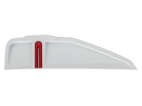 CS55 PLUS Bonnet grille front right (CGL01012028R)