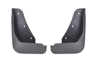 ECOSPORT Car mud flaps rear (FDL02804343R)