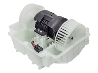 S-CLASS Heater blower motor (DBLZD172388)