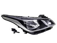 RIO Headlight right (HKL92101280R)
