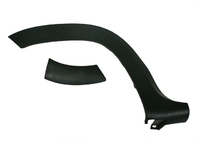 DUSTER Fender flares rear right (L020018601R)