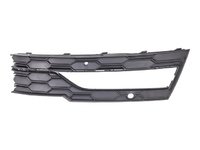 OCTAVIA Front bumper grille right (SDLKL0404AR)