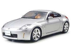 NISSAN 350Z spare parts