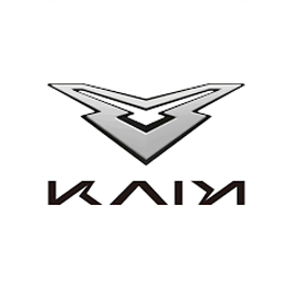 Product catalog KAIYI spare parts