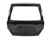 X-TRAIL Trunk cover (L131020300)