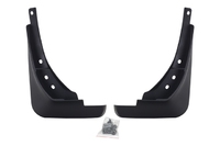 A4 Car mud flaps rear (ADL1188511R)